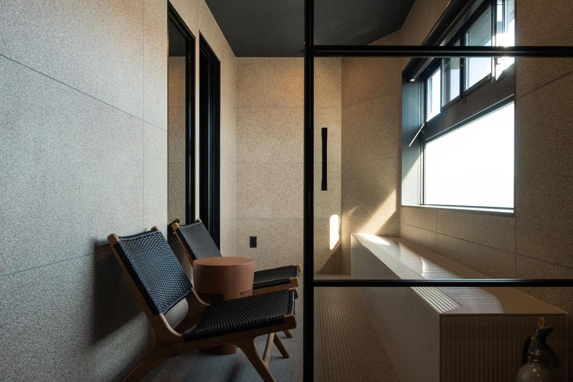 Mt Fuji View And Private Sauna Ryokan Shizuku ياماناكاكو المظهر الخارجي الصورة
